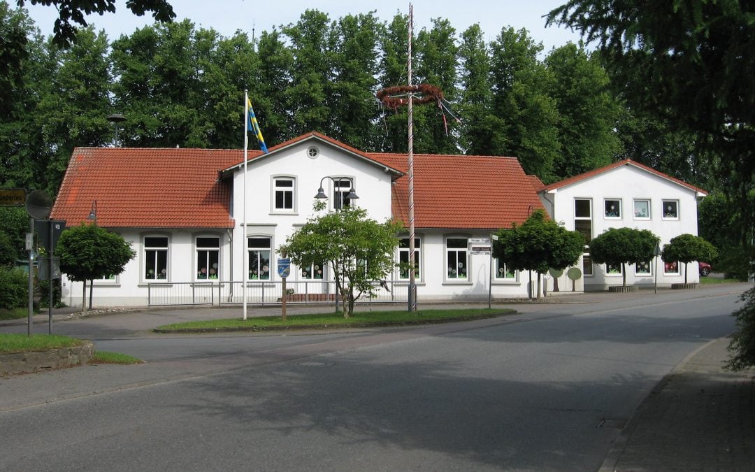 Knüttel-Antonius-Schule Norderbrarup