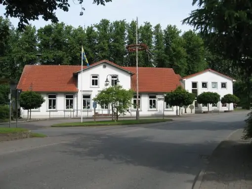 Erstellung einer Machbarkeitsstudie zur Nachnutzung der Grundschulliegenschaften im Amt Süderbrarup