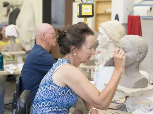 Erarbeitung einer Marketingstrategie, eines Marketingkonzepts sowie Umsetzung von Medien- und Internetpräsenz zum Aufbau einer inklusiven Sommerakademie für Bildende Kunst an der Albert-Schweitzer-Schule in Winnemark