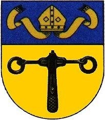 Rieseby Wappen
