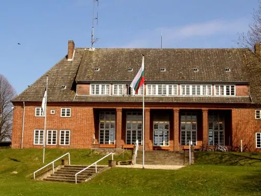 Erstellung einer Machbarkeitsstudie zur inhaltlichen und baulichen Erweiterung des Bettenangebots der internationalen Bildungsstätte Jugendhof Scheersberg