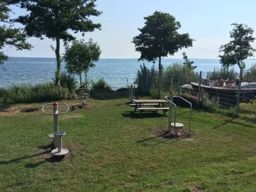 Bewegungspark Norgaardholz