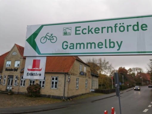 Entwicklung von Rad- und Wanderrouten am Welterbe