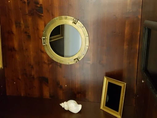 Meer erleben in Falshöft – Geschichte und Geschichten im Leuchtturm Falshöft durch Multi-Media