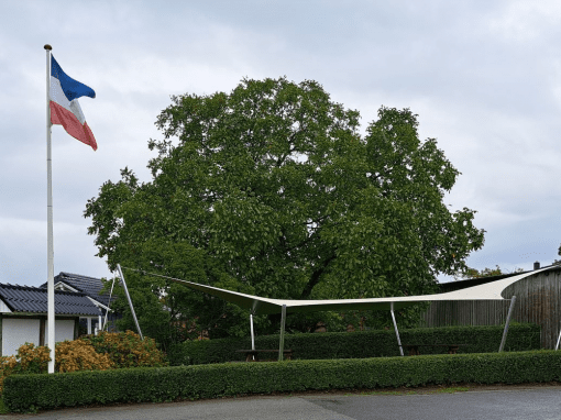 Weiterentwicklung der touristischen Infrastruktur Gemeinde Hasselberg