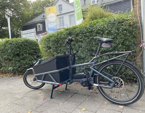 Nachhaltige Mobilität per E-Bike