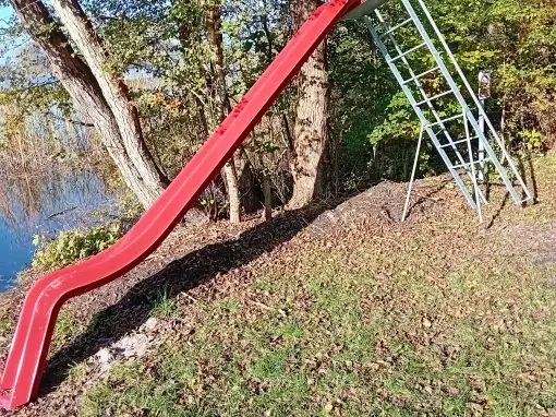 Attraktivitätssteigerung der Badestelle am Havetofter See