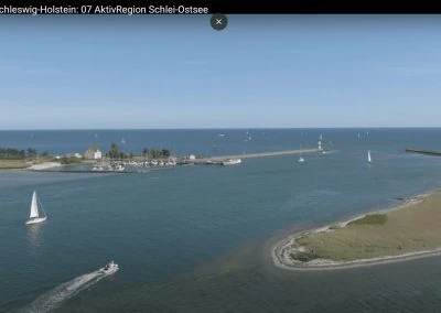 Imagefilm präsentiert AktivRegion Schlei-Ostsee