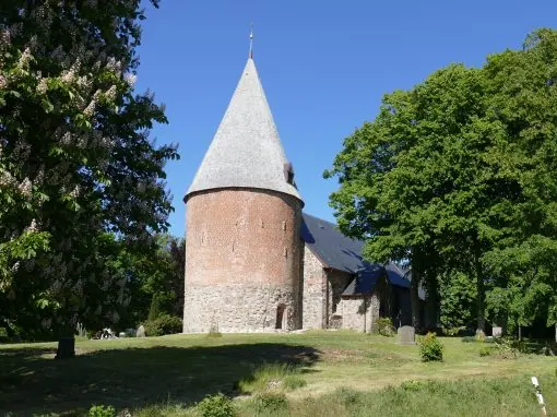 Kulturkirche Kosel